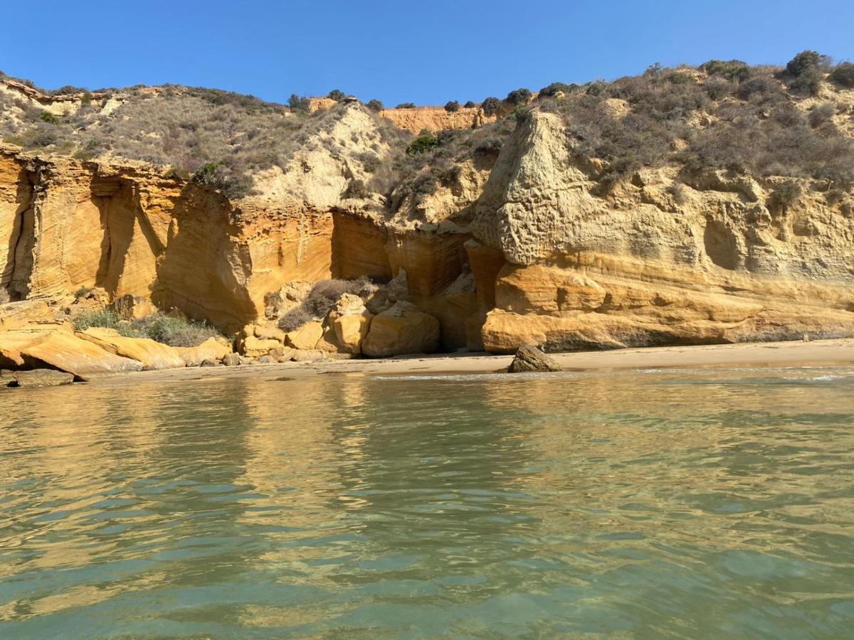 Villa Sonia Realmonte Dış mekan fotoğraf