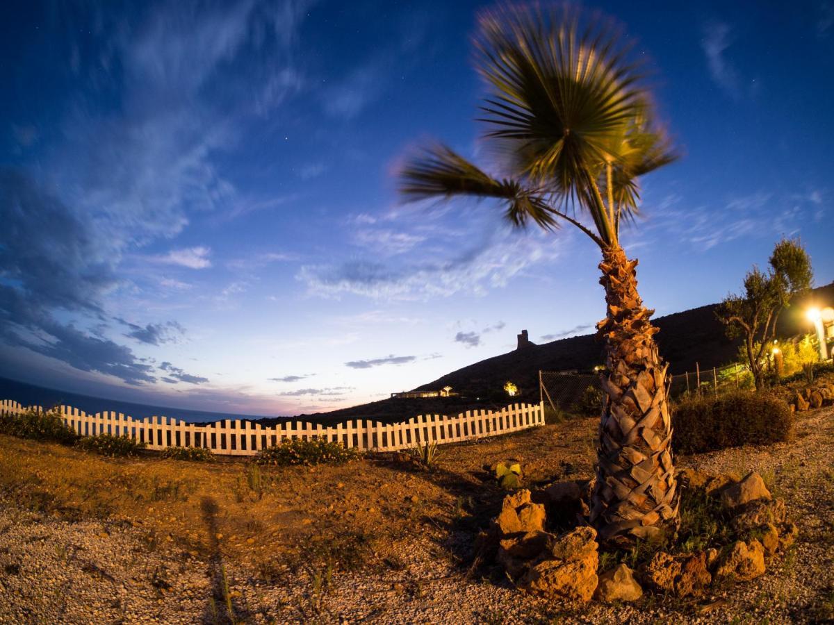 Villa Sonia Realmonte Dış mekan fotoğraf