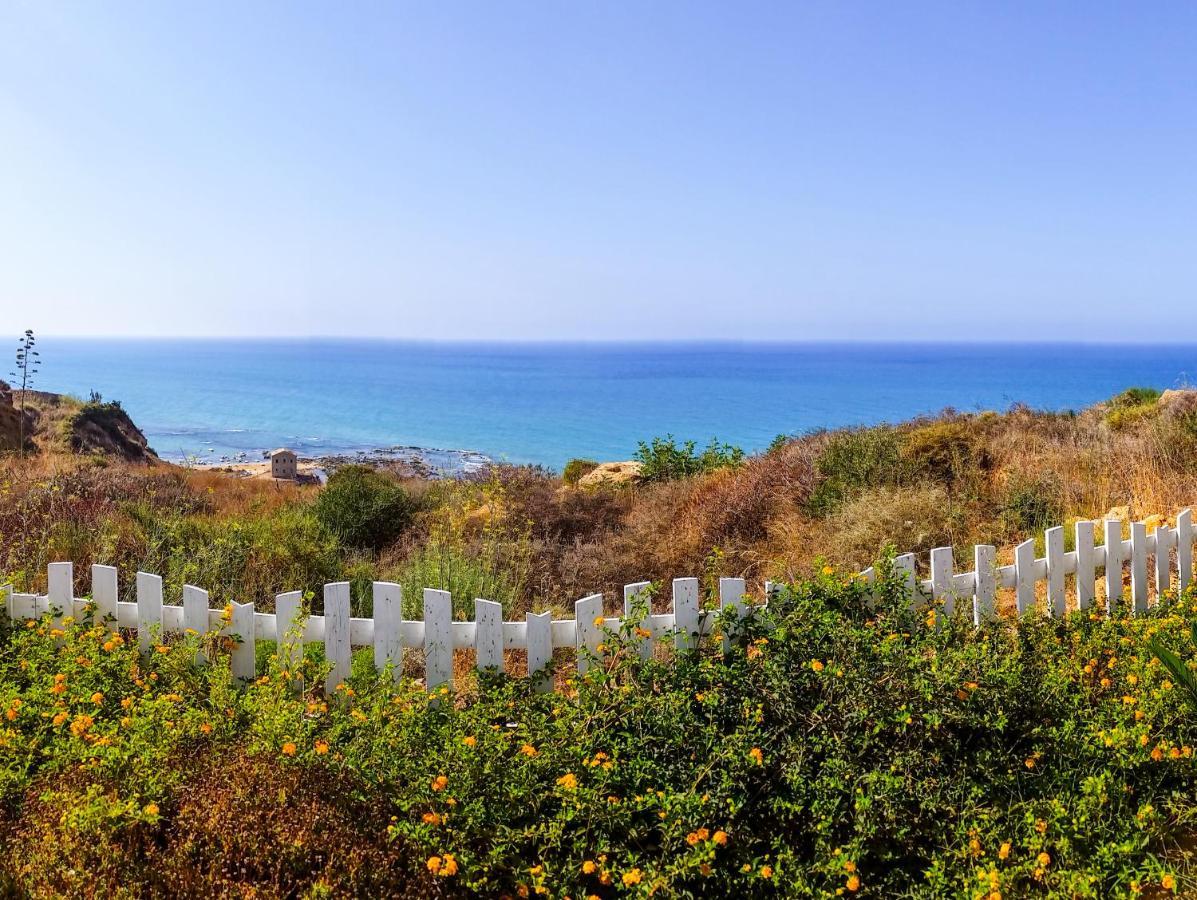 Villa Sonia Realmonte Dış mekan fotoğraf