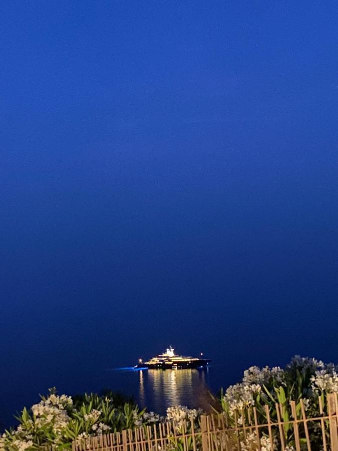 Villa Sonia Realmonte Dış mekan fotoğraf