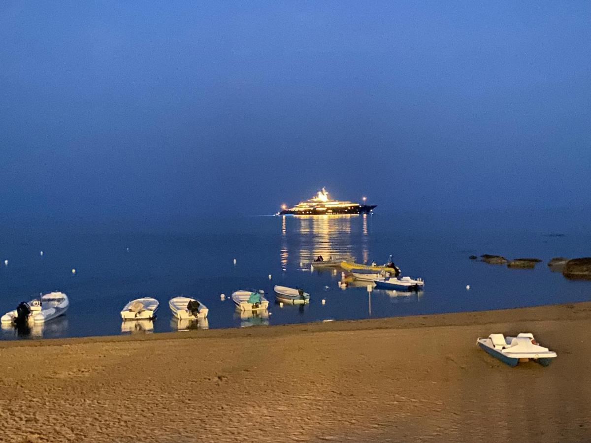 Villa Sonia Realmonte Dış mekan fotoğraf