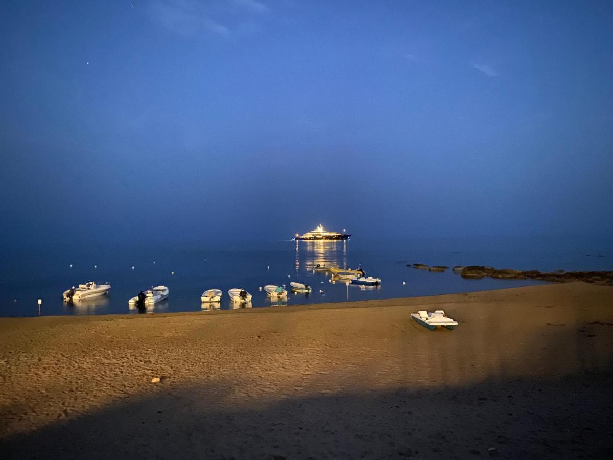 Villa Sonia Realmonte Dış mekan fotoğraf