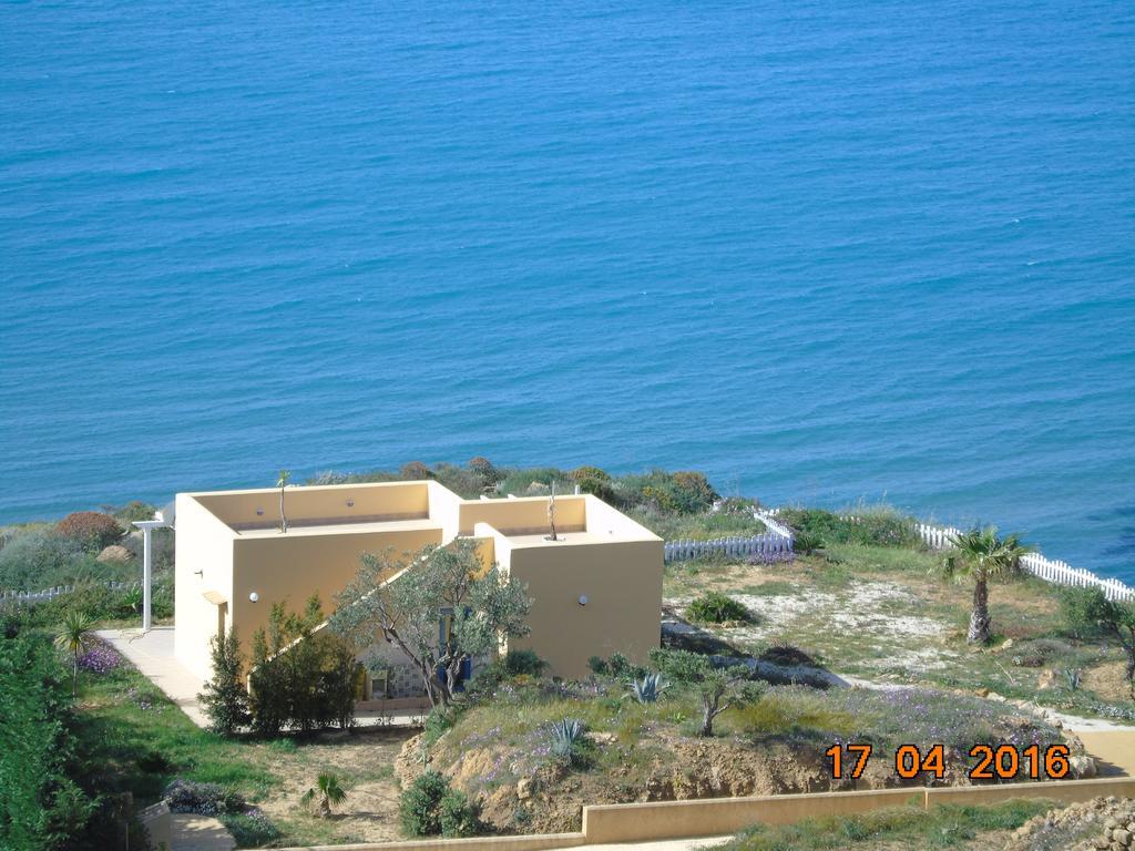 Villa Sonia Realmonte Dış mekan fotoğraf