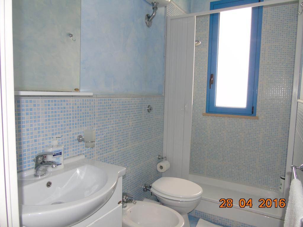 Villa Sonia Realmonte Dış mekan fotoğraf