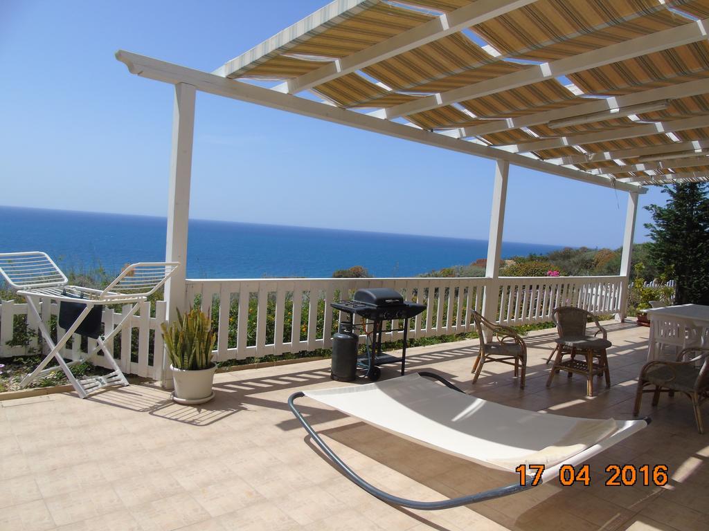 Villa Sonia Realmonte Dış mekan fotoğraf